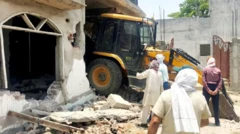 புல்டோசர் நடவடிக்கை 