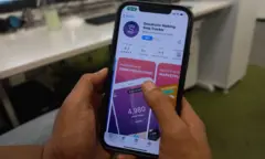 Sweatcoin