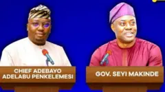 Makinde ati Adelabu