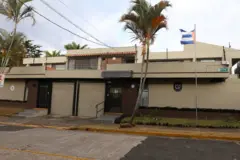 Đại sứ quán Cuba tại Costa Rica