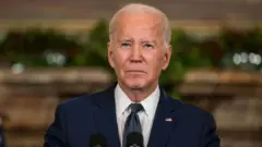 ジョー・バイデン米大統領
