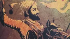 சத்ரபதி சிவாஜி, சூரத் கொள்ளை