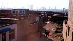 الهواء النقي