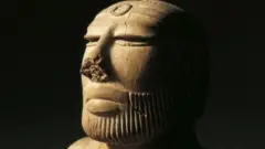 சிந்து சமவெளி அறிவிக்கப்பட்டதன் நூறாம் ஆண்டு: புதிரின் சாவி எங்கே இருக்கிறது?