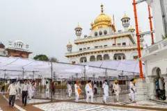 ਅਕਾਲ ਤਖਤ ਸਾਹਿਬ 