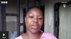 Ihe ndỊ mmadụ na-ekwu maka Muhammadu Buhari