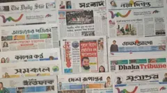 সংবাদপত্র