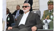 Ismaaciil Haniyah