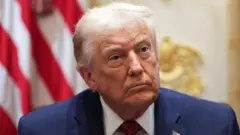 డోనల్డ్ ట్రంప్, భారత్, సుంకాలు