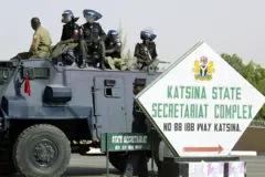 Katsina