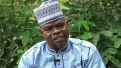Aminu Mai Unguwa