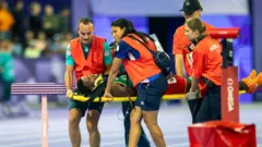 Lammeechaa Girmaa yeroo dirree keessaa ogeeyyii fayyaan baatamee bahu