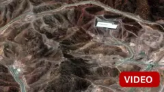 அமெரிக்காவின் தாக்குதலுக்கு இரான் பதிலடி தருமா? பாதுகாப்பு அமைச்சர் கூறியது என்ன? 