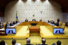 Plenário do STF