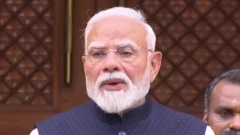 नरेंद्र मोदी
