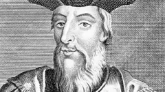 வாஸ்கோடகாமா