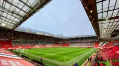 Old Trafford
