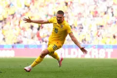 Разван Марін