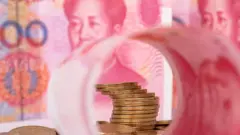 சீனாவின் பணவாட்டம்- இந்தியா மீது என்ன தாக்கம்?