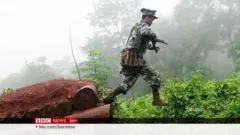 ဗန်းမော်မှာ KIA ပူးပေါင်းတပ်တွေနဲ့ စစ်ကောင်စီ တိုက်ပွဲပြင်းထန်