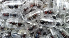 رواں ماہ کے آغاز میں نیروبی کے جومو کینیاٹا انٹرنیشنل ایئرپورٹ پر چین جانے والے سامان میں زندہ چیونٹیوں کی ایک بڑی کھیپ ملی تھی۔