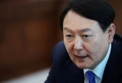 윤석열 대통령
