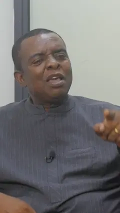 Timothy Ofoegbu