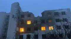 лікарня 