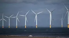 Rüzgar enerjisi