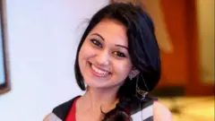  केतकी चितळे