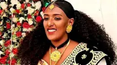 ሊዲያ ዓለም