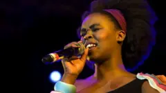 Zahara 