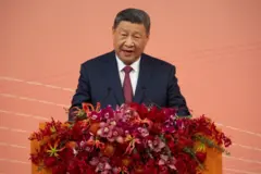 Xi Jinping