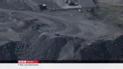 တရုတ်မြေရှားထုတ်လုပ်မှုနဲ့ သဘာဝပတ်ဝန်းကျင် ထိခိုက်မှု