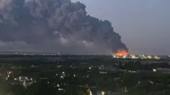 предположительно, Котовск