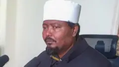 ቀሲስ በላይ መኮንን