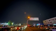 Iranski napad na američku bazu u Kataru