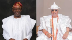 Oluwo of Iwo