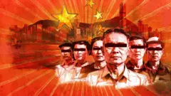 Hong Kong: Văn hóa chỉ điểm bùng phát dưới bàn tay cộng sản Trung Quốc
