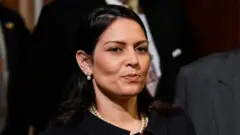 Priti Patel