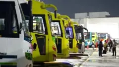 ஆம்னி பேருந்துகள்