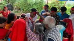 स्याङ्जाका दिलीप पाण्डे 