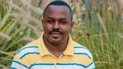 Igipolisi c'Urwanda cabwiye mwenewabo ko Ntwali John Williams yishwe n'impanuka 