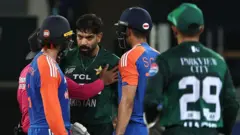 پاکستان انڈیا میچ