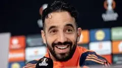 Ruben Amorim 