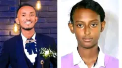 Obbolaa lamaan magaalaa Naqamteetti ajjeefaman 