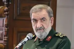 محسن رضایی