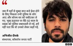 अभिजीत दीपके