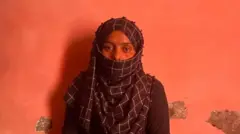 احمدی، پاکستان، نیپال