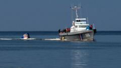 Küba, ABD'ye kayıtlı tekneye ateş açtı: Dört kişi öldürüldü